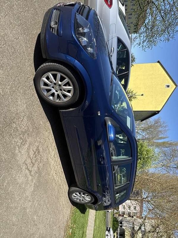 Gebraucht 2004 Opel Astra Kombi | 850 € (Superpreis) - Bild 1/4