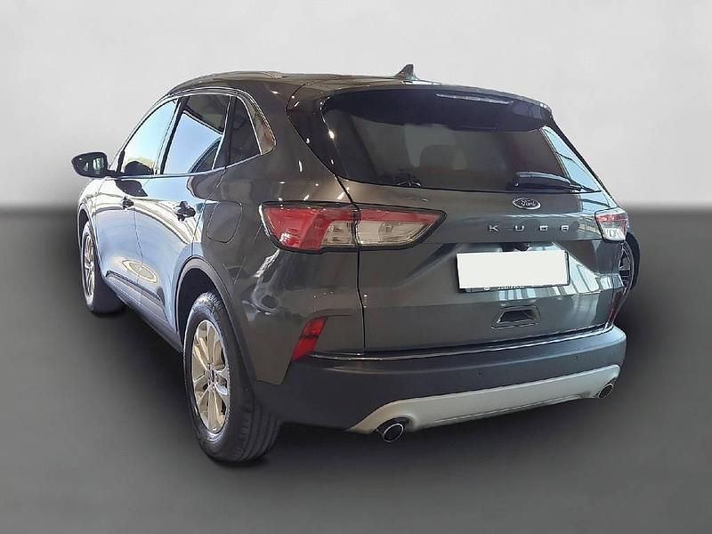 Usata Ford Kuga Titanium X 150 CV (110 kW) 2022 Grigio SUV