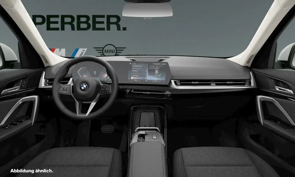 Gebraucht BMW X1 136 PS (100 kW) 2022 Weiß SUV