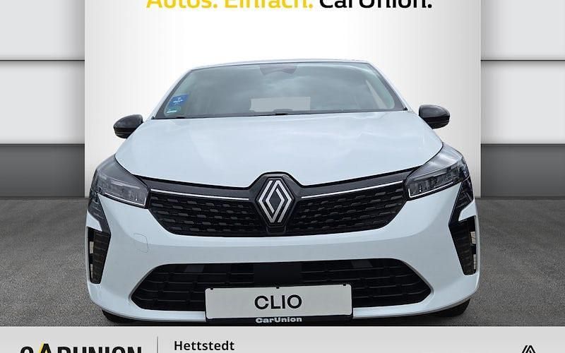 Gebraucht Renault Clio V Evolution 67 PS (49 kW) 2024 Weiß Limousine