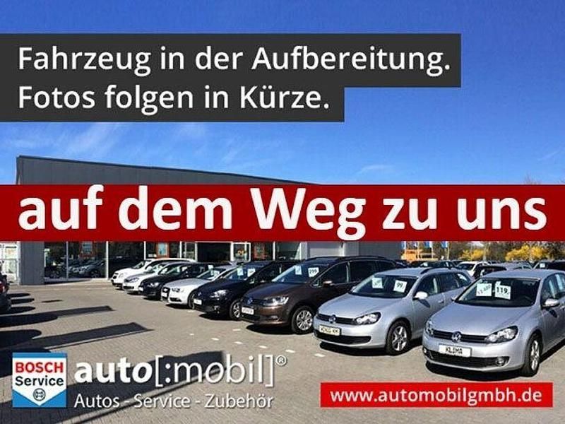 Schwarz Gebraucht 2024 VW ID.3 Move Kleinwagen | 34.980 € (Etwas zu teuer) - Bild 1/1