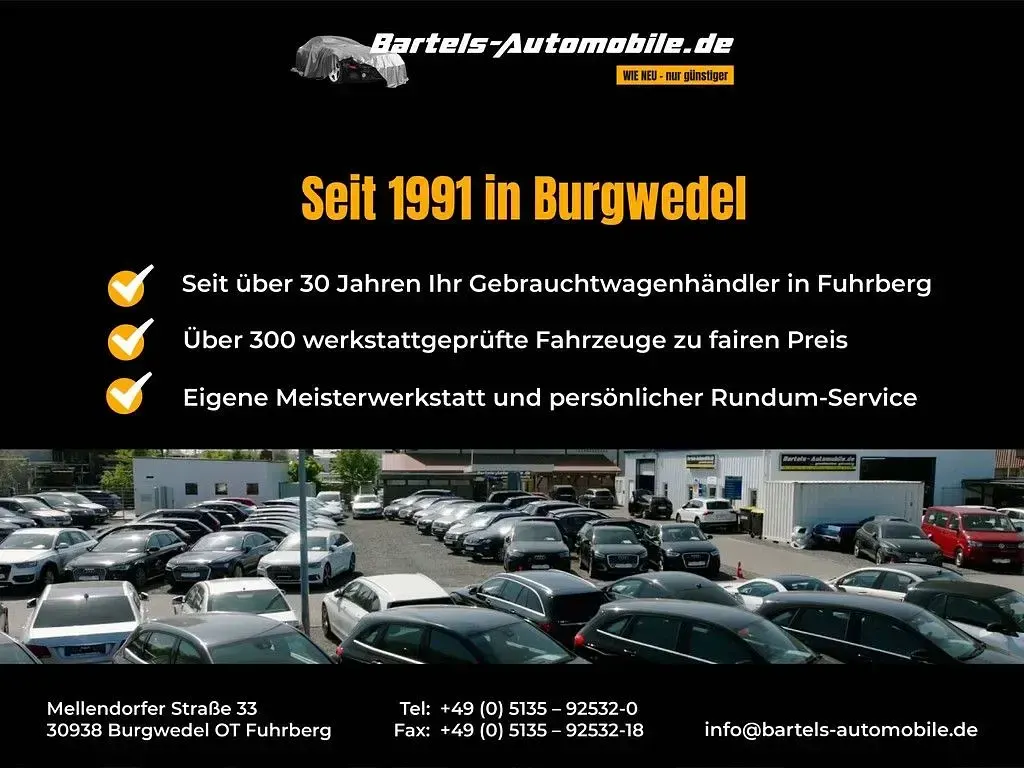 Gebraucht Audi A4 131 PS (96 kW) 2004 Atlasgrau metallic Kombi