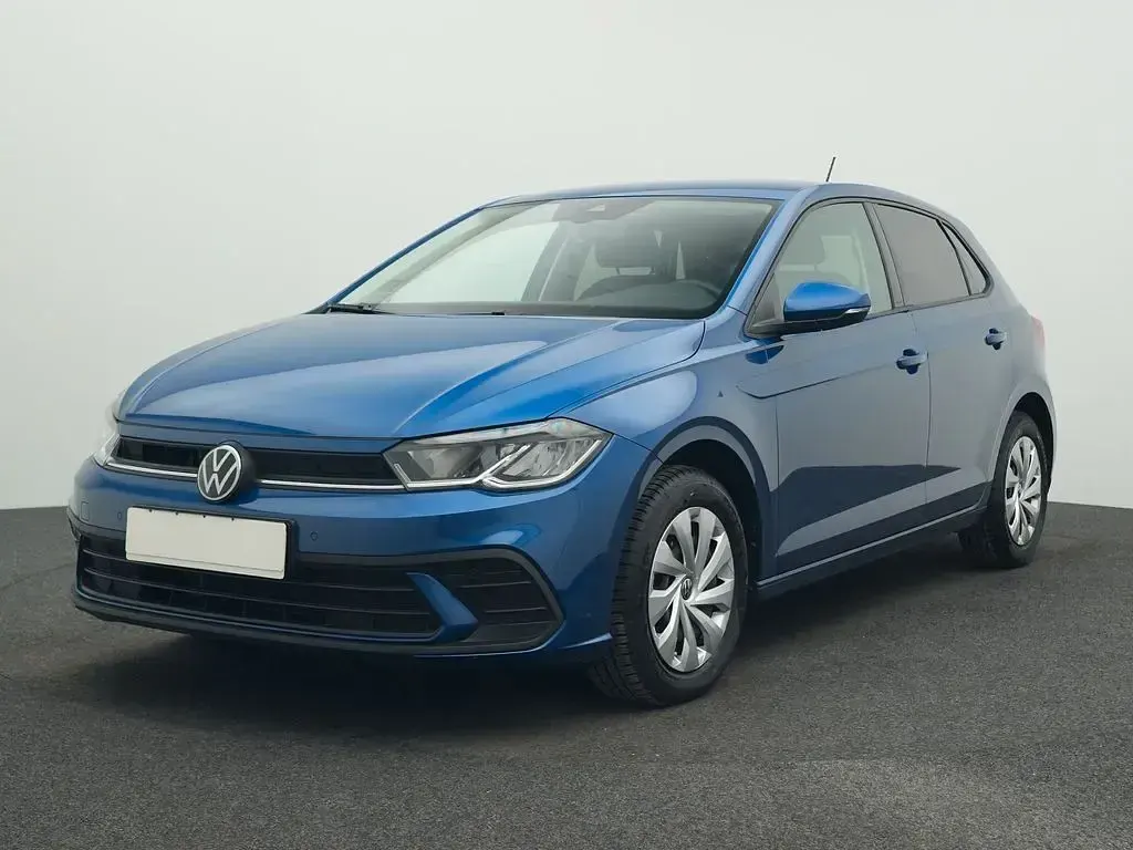 Gebraucht VW Polo Life 95 PS (69 kW) 2025 Reef Kleinwagen