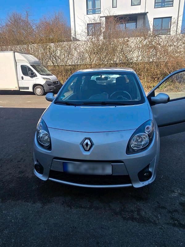 Gebraucht Renault Trafic 65 PS (47 kW) 2007 Grau Van / Kleinbus