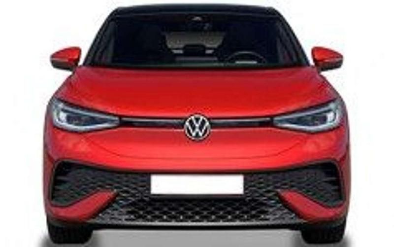 Neu VW ID.5 Pure 125 kW (170 PS) 2026 Grau SUV