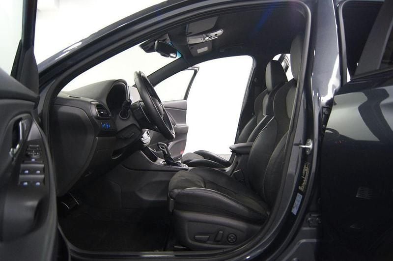 Gebraucht Hyundai i30 N Performance 280 PS (205 kW) 2023 Grau Limousine