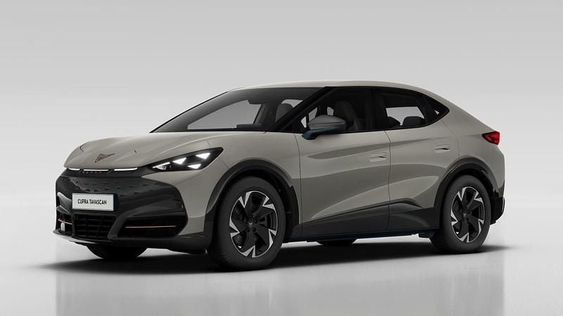 Gebraucht Cupra Tavascan Endurance 210 kW (286 PS) 2024 SUV