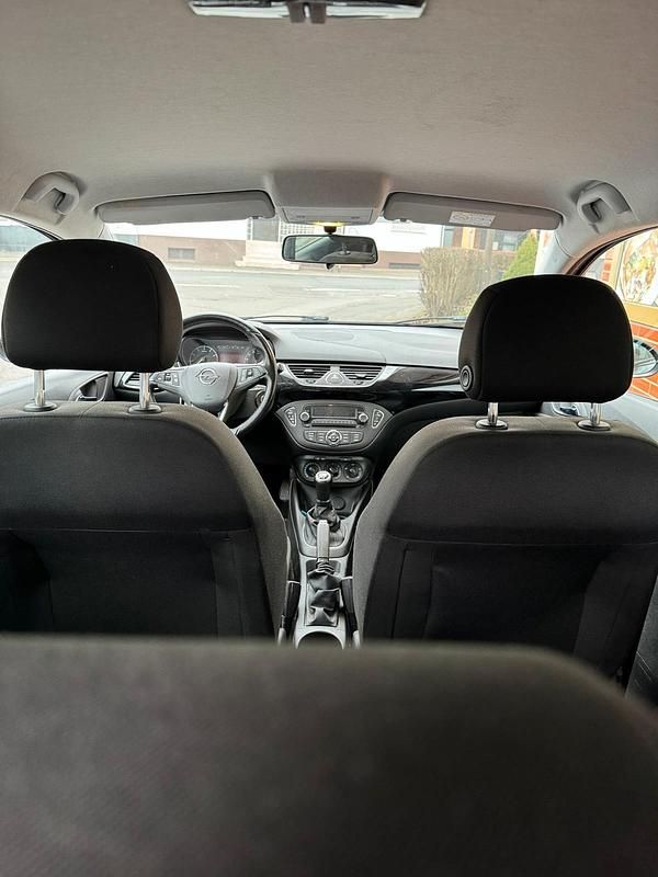 Gebraucht Opel Corsa 2017 Kleinwagen