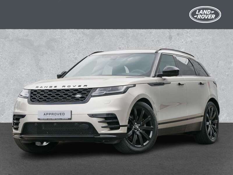 Aruba Gebraucht 2020 Land Rover Range Rover Velar HSE Dynamic SUV | 56.999 € (Teuer) - Bild 1/4