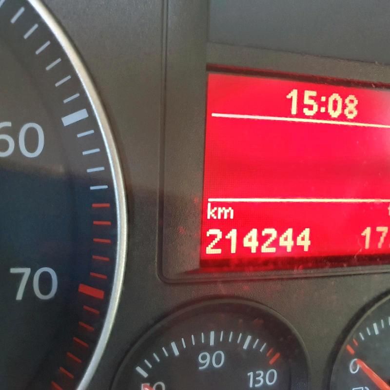 Gebraucht VW Golf IV 100 PS (73 kW) 2006 Silber Limousine