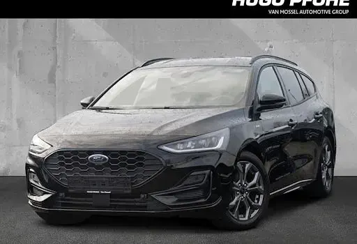 Occasion Ford Focus ST-Line X 155 ch (114 kW) 2024 Break
