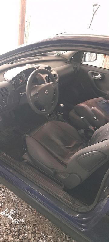 Gebraucht Opel Corsa 60 PS (44 kW) 2003 Kleinwagen