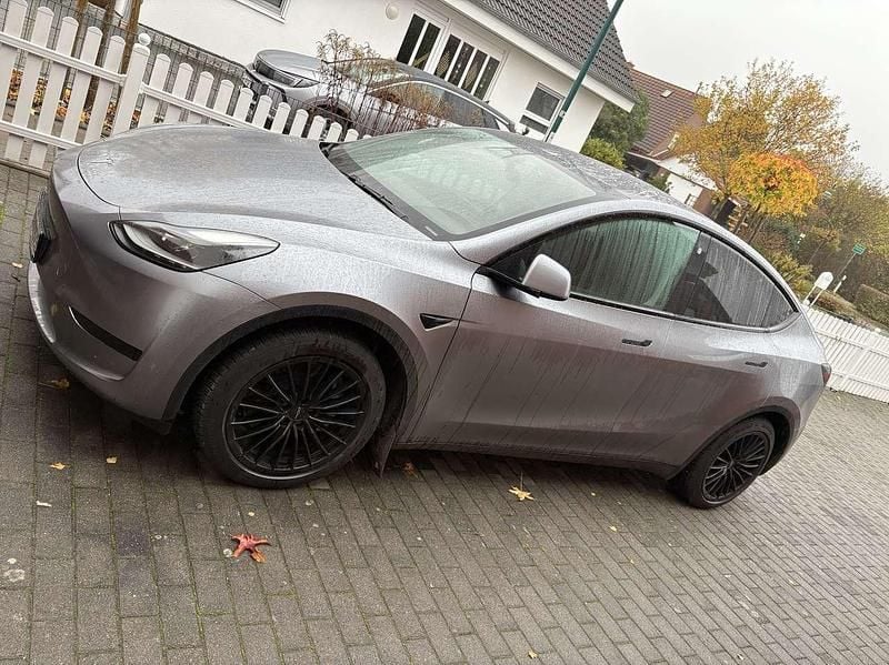 Gebraucht Tesla Model Y RWD 219 kW (299 PS) 2023 SUV