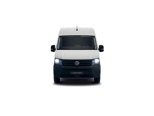 Gebraucht VW Crafter 140 PS (102 kW) 2025 Weiß Van