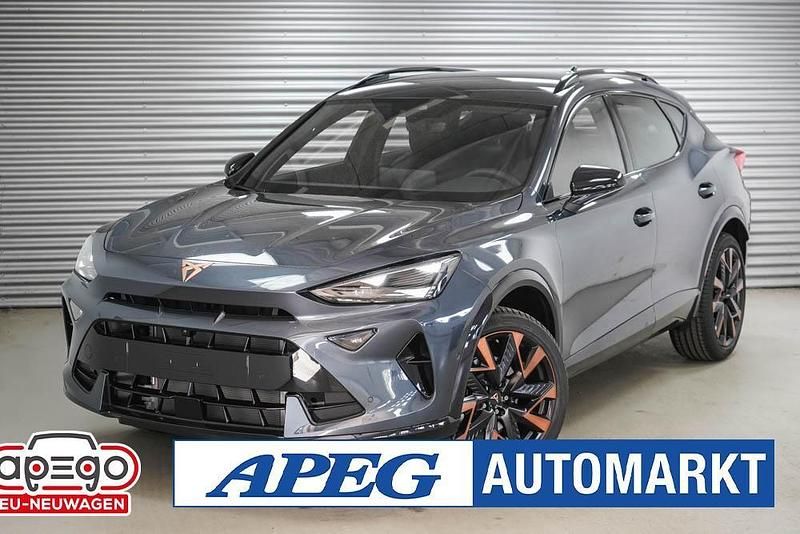 Grau Neu 2025 Cupra Formentor SUV | 35.189 € (Fairer Preis) - Bild 1/4