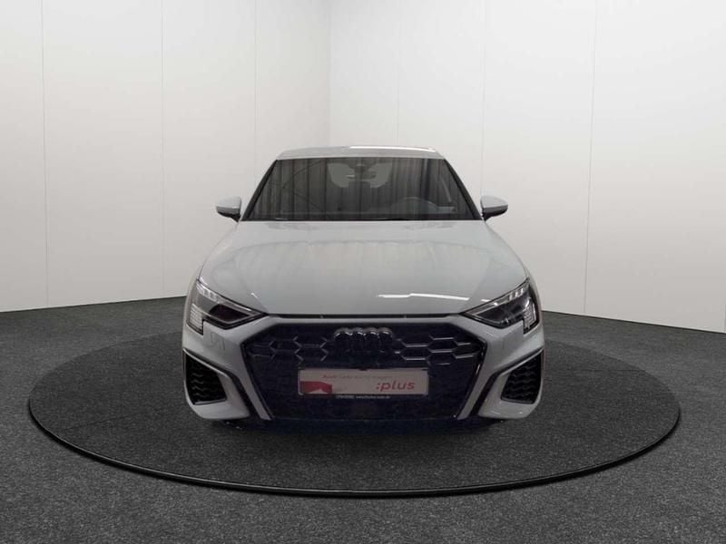 Gebraucht Audi S3 Ambiente 310 PS (228 kW) 2024 Weiß Limousine