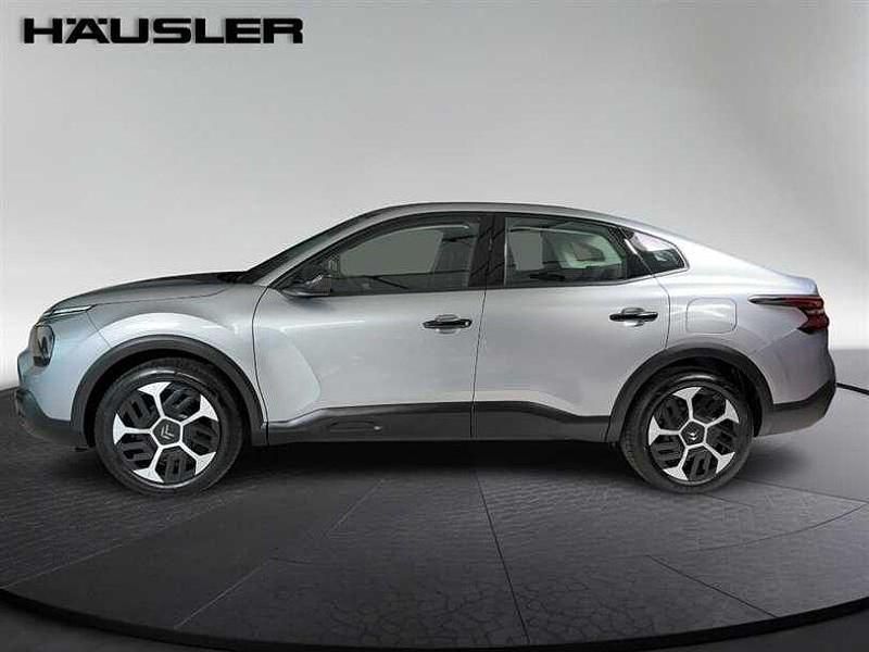 Gebraucht Citroën C4 2024 Grau SUV