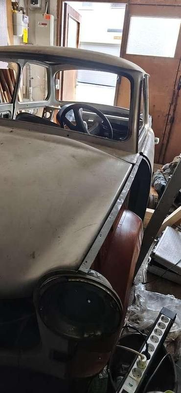 Gebraucht Trabant 601 26 PS (19 kW) 1980