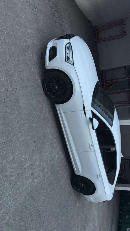 Weiß Gebraucht 2018 Audi A5 Sport Coupé | 29.000 € (Etwas zu teuer) - Bild 1/1