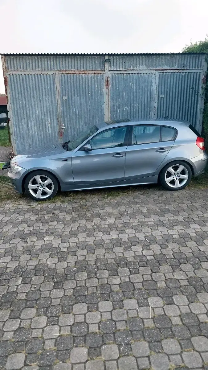 Gebraucht BMW 120 150 PS (110 kW) 2004 Kleinwagen