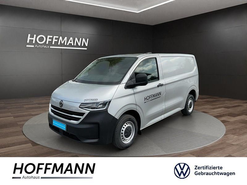 Silber Gebraucht 2025 VW T6.1 Van | 44.990 € (Superpreis) - Bild 1/4