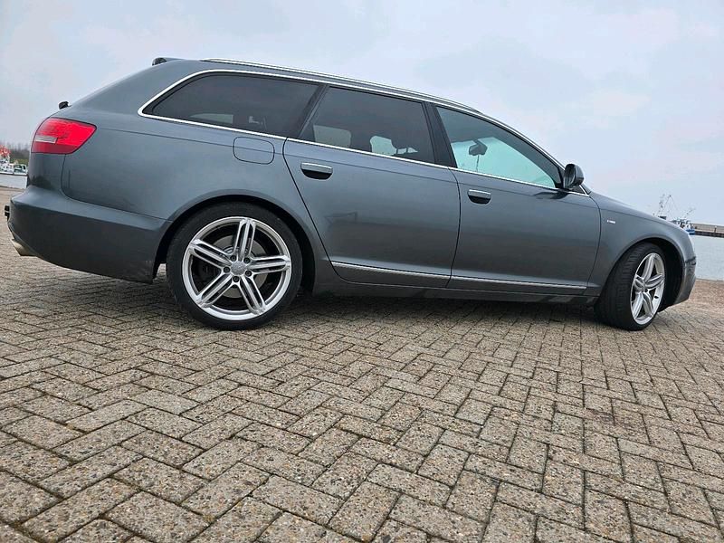Gebraucht Audi A6 190 PS (139 kW) 2010 Limousine