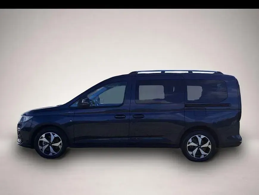 Gebraucht Ford Grand Tourneo Connect Active 122 PS (89 kW) 2024 Manufacturer Van / Kleinbus