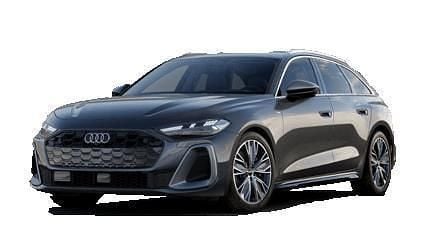 Nouă Audi A5 204 CP (150 kW) 2026 Gri Break