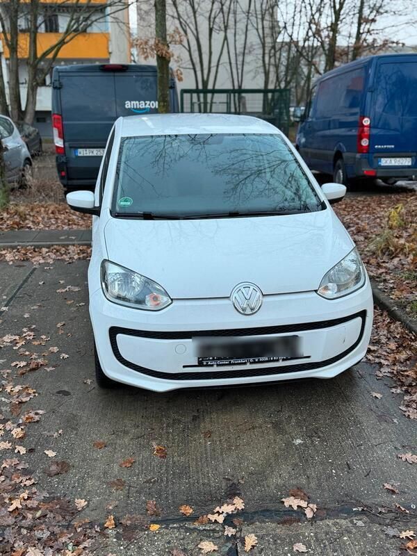 Gebraucht 2012 VW up! Kleinwagen | 2.500 € (Guter Preis) - Bild 1/4