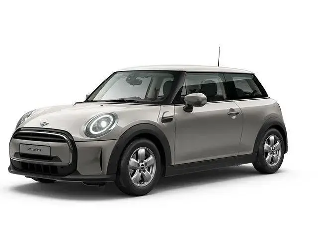 Gebraucht Mini Cooper Essential 136 PS (100 kW) 2023 Kleinwagen