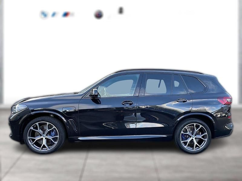 Metallic Gebraucht 2022 BMW X5 M M Sport SUV | 59.430 € (Fairer Preis) - Bild 1/4