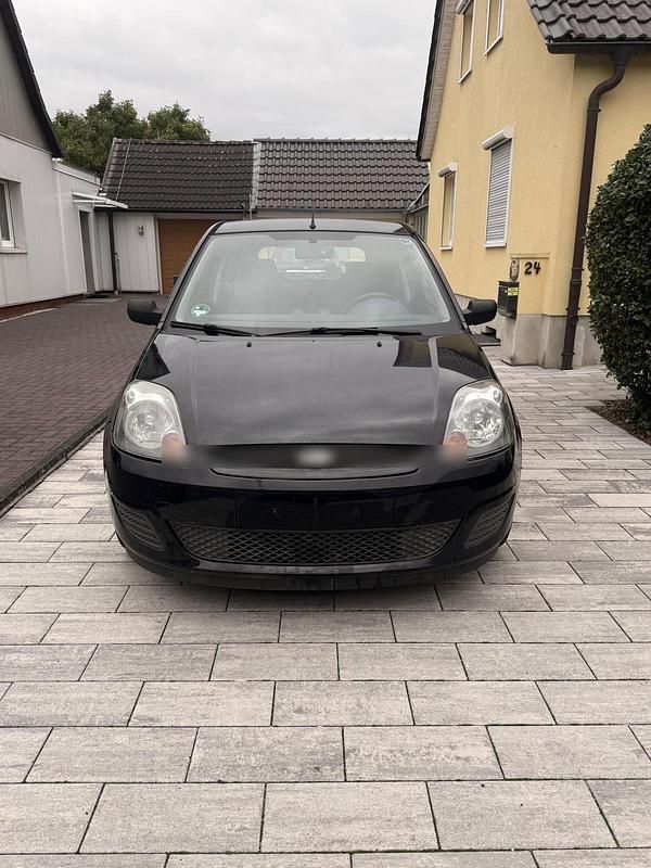 Gebraucht 2007 Ford Fiesta Kleinwagen | 999 € (Guter Preis) - Bild 1/4