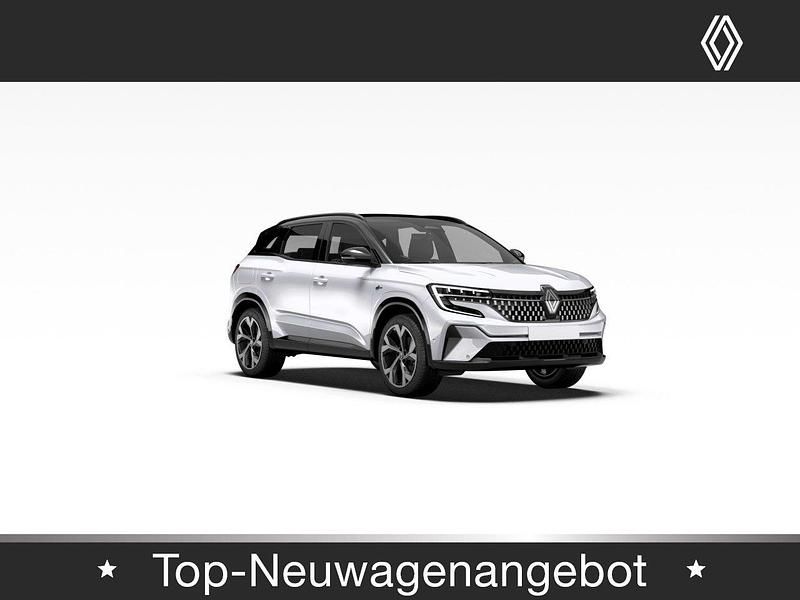 Neu Renault Austral Techno 158 PS (116 kW) 2025 SUV