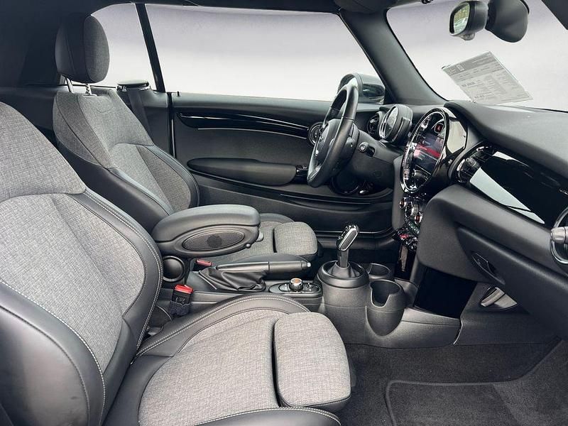 Gebraucht Mini Cooper S Cabriolet Classic 178 PS (130 kW) 2022 Weiß Cabrio