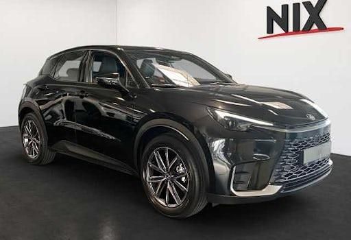 Neu Lexus LBX 136 PS (100 kW) 2026 Mysticschwarz SUV