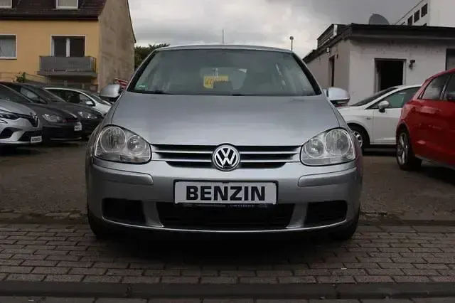 Gebraucht VW Golf V 116 PS (85 kW) 2006 Andere Kleinwagen