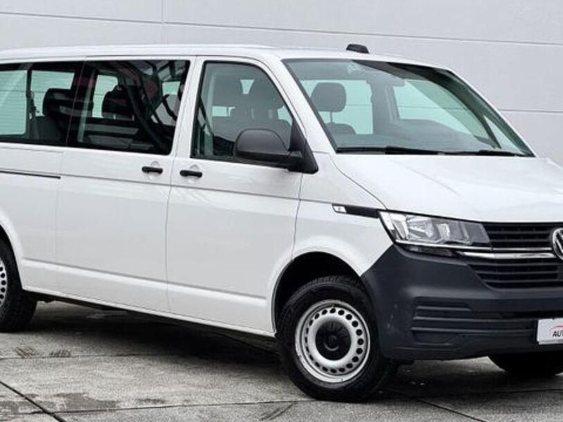Gebraucht VW T6.1 150 PS (110 kW) 2020 Andere Van