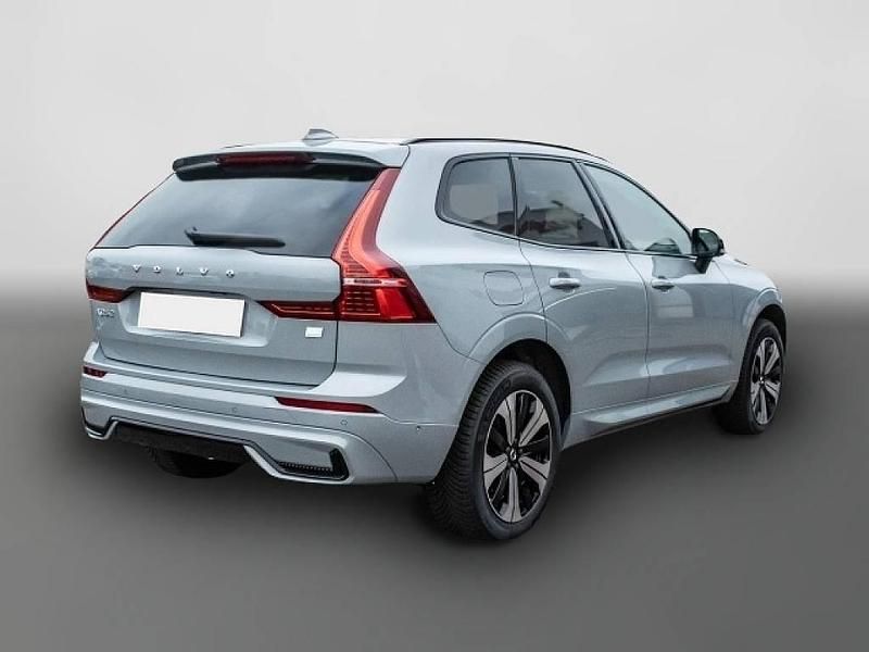Gebraucht Volvo XC60 Plus 455 PS (334 kW) 2023 Grau SUV
