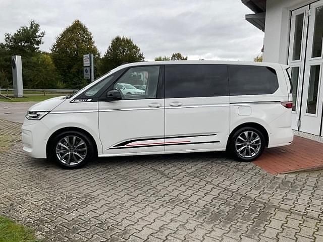 Gebraucht VW Multivan Style 150 PS (110 kW) 2024 Van