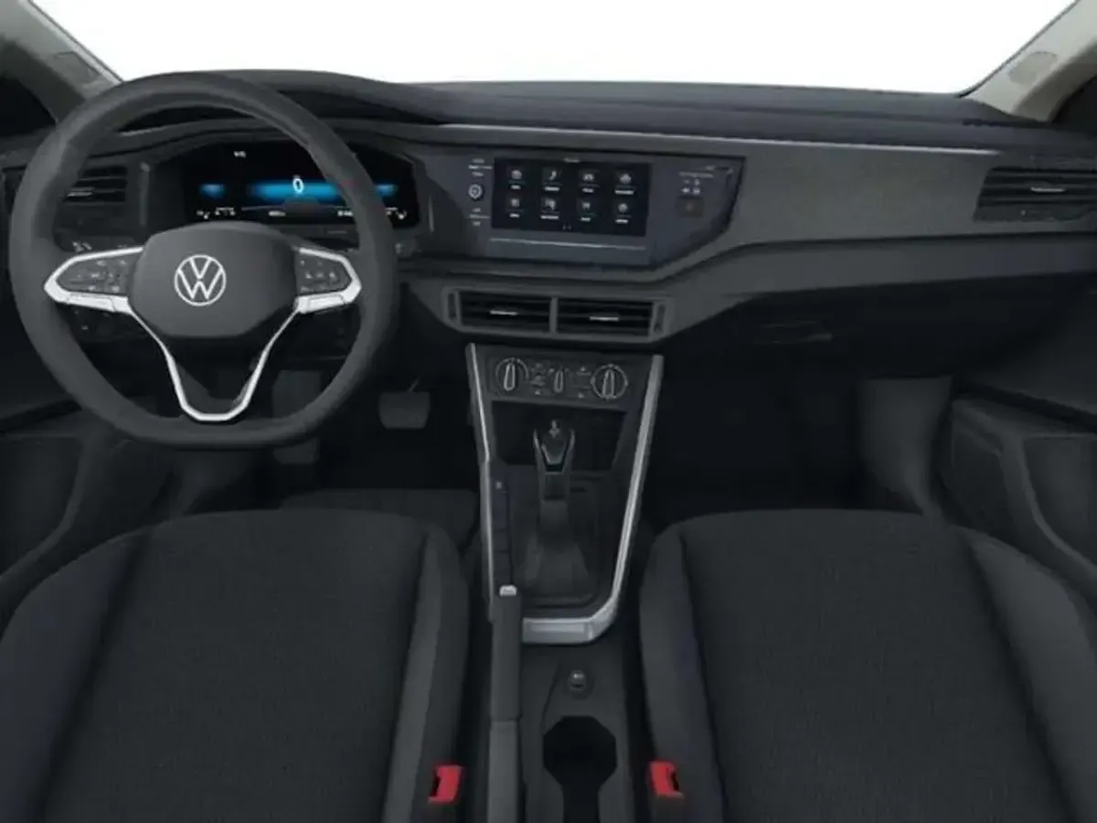 Neu VW Taigo Trendline 116 PS (85 kW) 2026 [2t2t] deep black perleffekt SUV