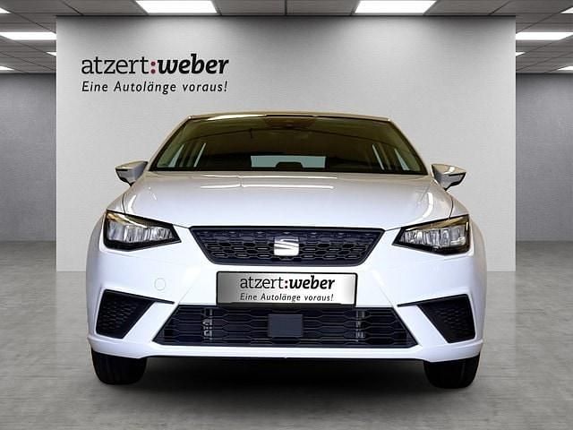 Neu Seat Ibiza Reference 80 PS (58 kW) 2026 Kleinwagen