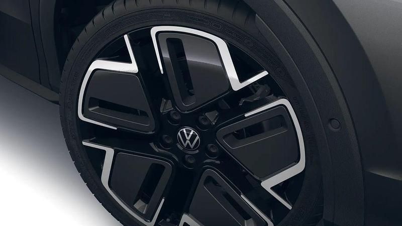 Neu VW T-Roc R-line 150 PS (110 kW) 2026 Grau SUV