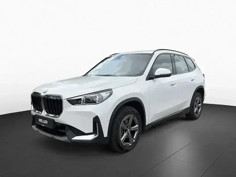 Używany BMW X1 Performance 163 KM (119 kW) 2025 Biały SUV