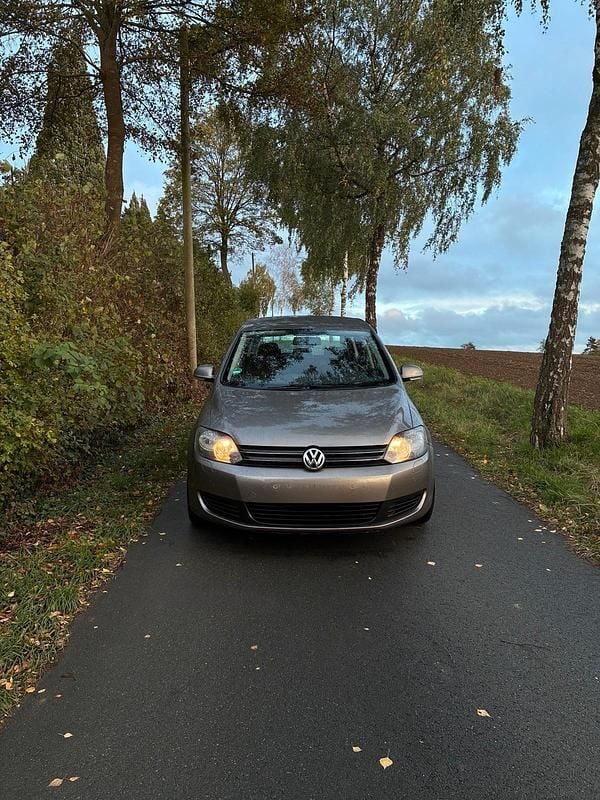 Beige Gebraucht 2010 VW Golf SUV | 6.499 € (Fairer Preis) - Bild 1/4