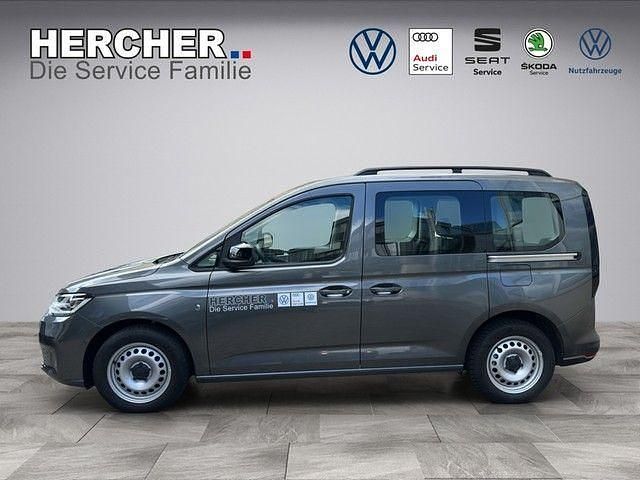 Gebraucht VW Caddy Life 102 PS (75 kW) 2025 Grau Van / Kleinbus