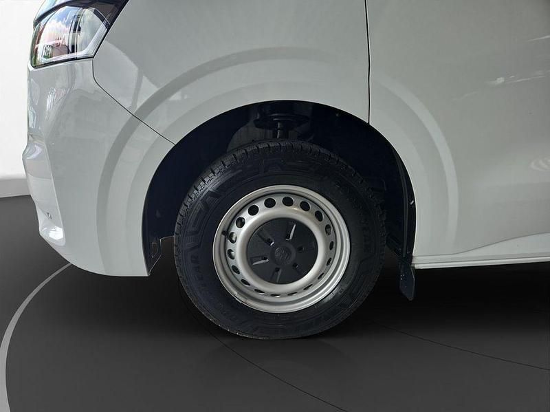 Neu VW Transporter 150 PS (110 kW) 2025 Clear white Van