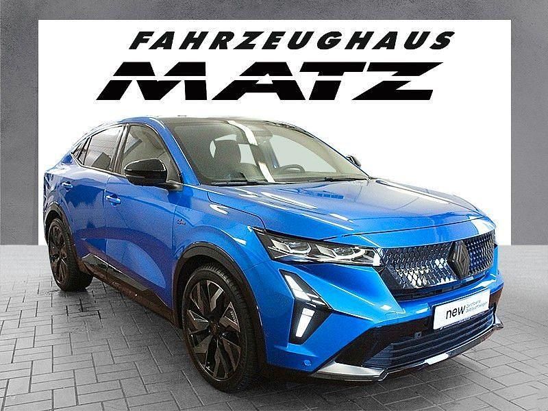 Gebraucht Renault Rafale Esprit Alpine 200 PS (147 kW) 2025 Blau SUV