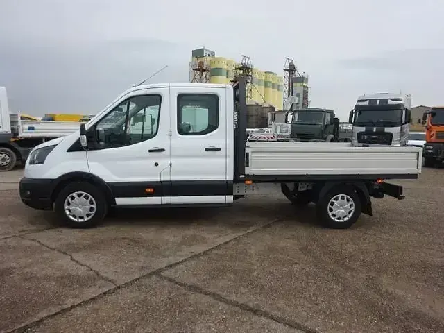 Second-hand Ford Transit Trend 2024 Andere