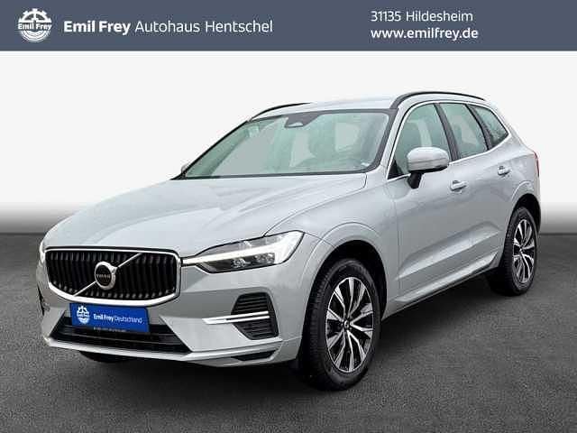Gebraucht 2024 Volvo XC60 SUV | 42.544 € (Superpreis) - Bild 1/4