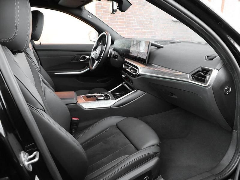 Gebraucht BMW 320 Performance 184 PS (135 kW) 2024 Andere Kombi